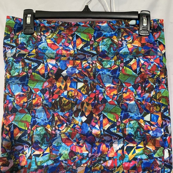 Lularoe Size Medium skirt - Picture 2 of 3